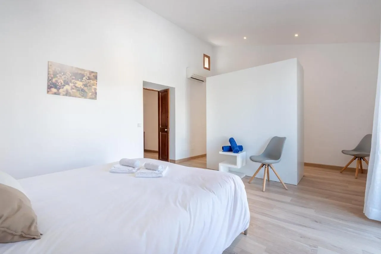 Holiday home Casa Juavert By Mallorca House Rent Felanitx