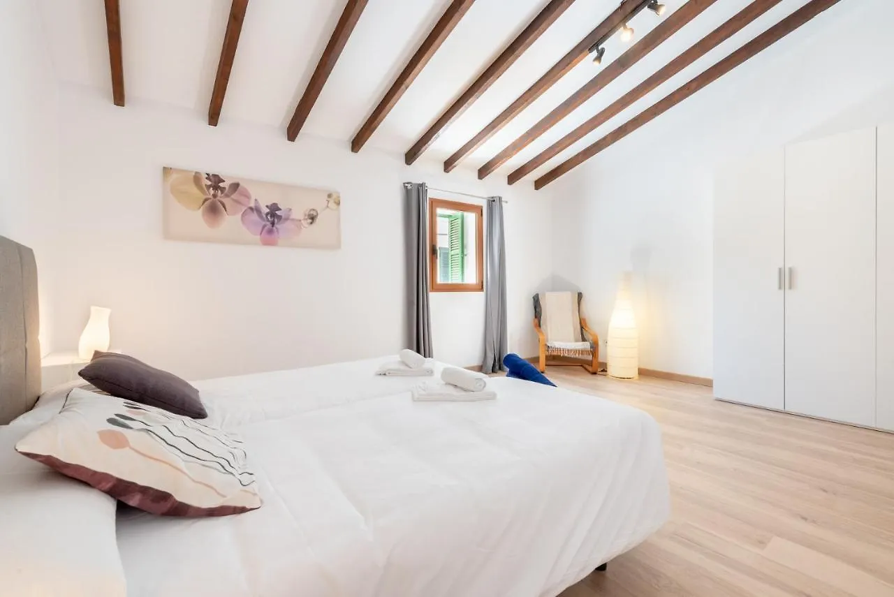 Casa Juavert By Mallorca House Rent Felanitx Spain